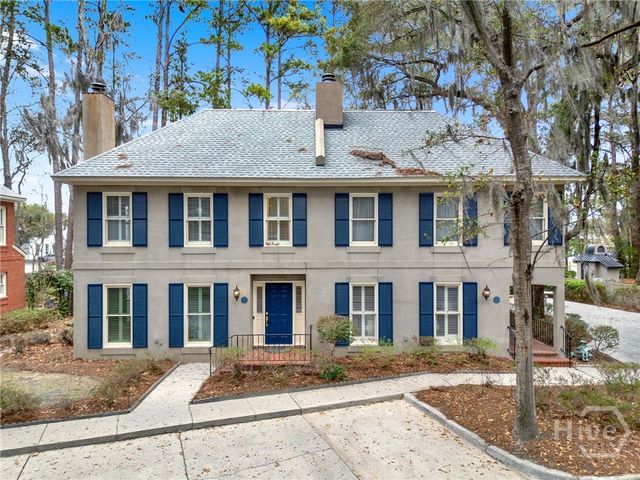 2 Bundy Park, Savannah, GA 31406