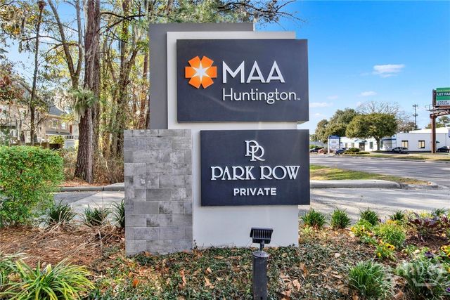 2 Bundy Park, Savannah, GA 31406