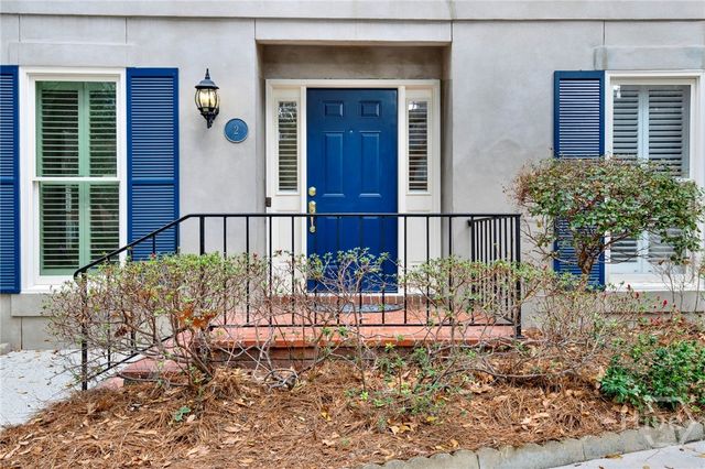 2 Bundy Park, Savannah, GA 31406