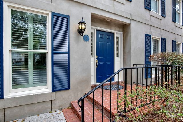 2 Bundy Park, Savannah, GA 31406