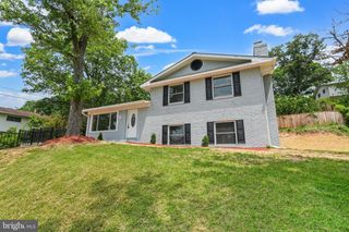 7306 GAVIN ST, Hyattsville, MD 20784