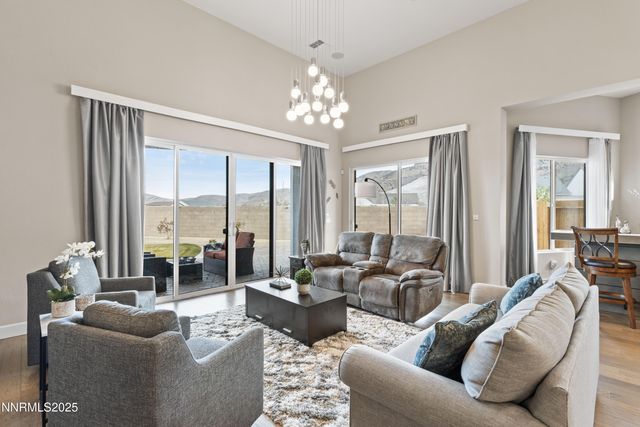 13510 Water Willow Street, Reno, NV 89521