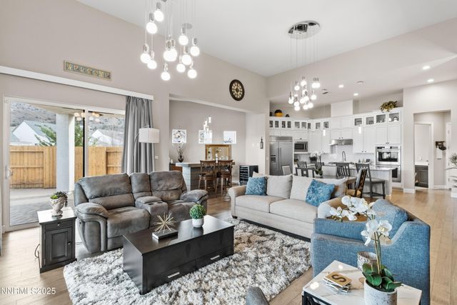 13510 Water Willow Street, Reno, NV 89521