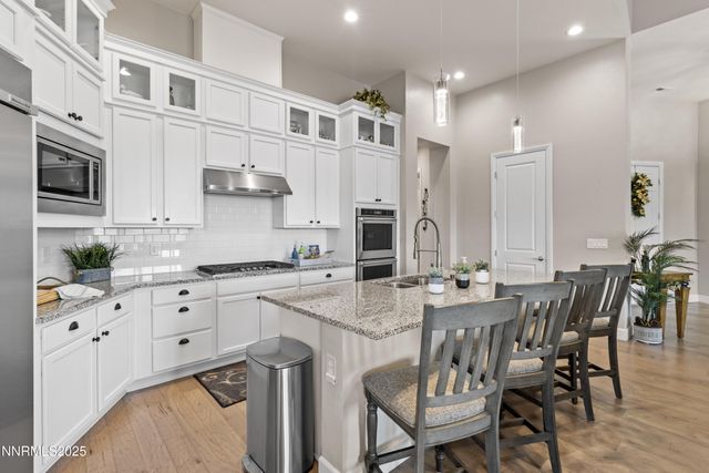 13510 Water Willow Street, Reno, NV 89521