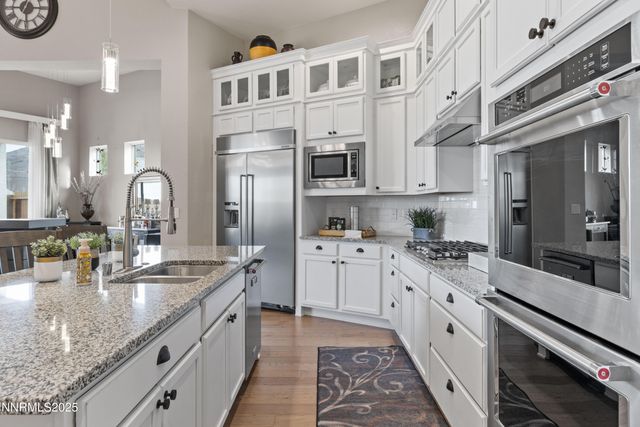 13510 Water Willow Street, Reno, NV 89521