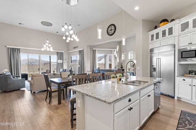 13510 Water Willow Street, Reno, NV 89521