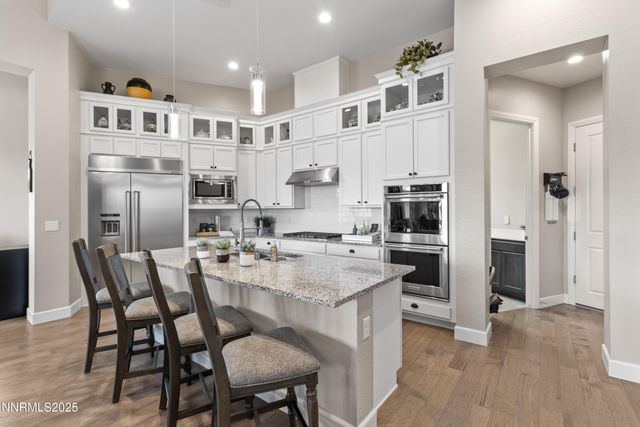 13510 Water Willow Street, Reno, NV 89521