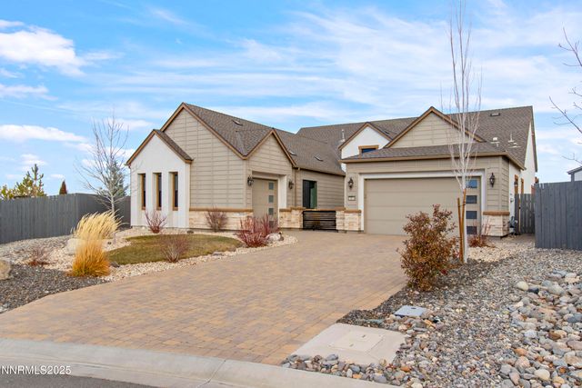 13510 Water Willow Street, Reno, NV 89521