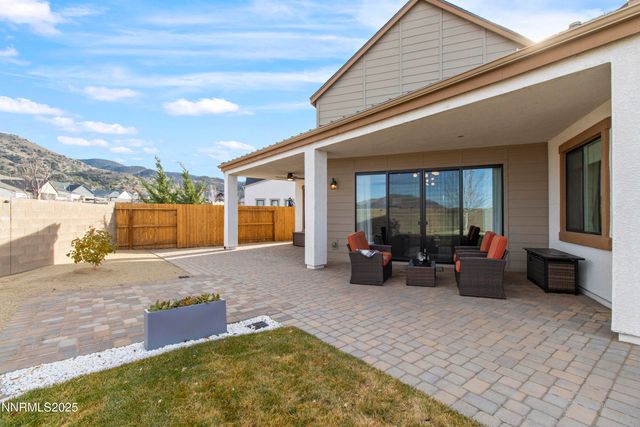 13510 Water Willow Street, Reno, NV 89521