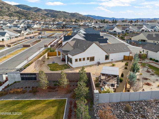 13510 Water Willow Street, Reno, NV 89521
