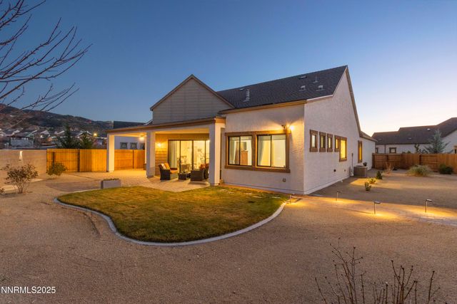 13510 Water Willow Street, Reno, NV 89521