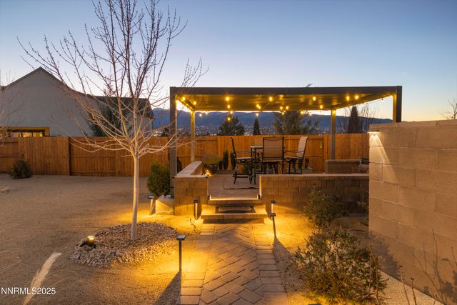 13510 Water Willow Street, Reno, NV 89521