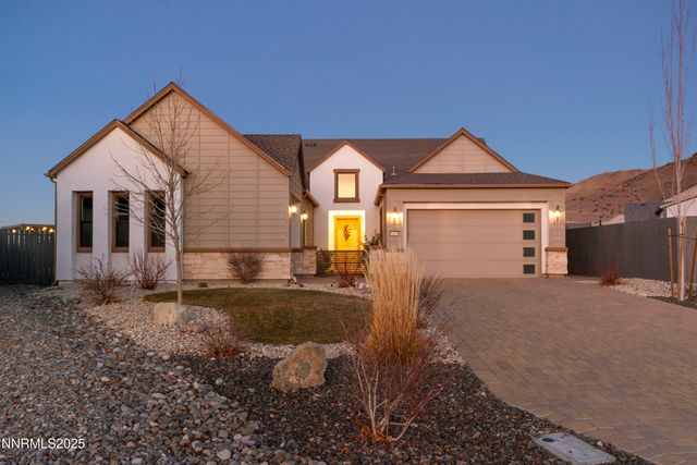 13510 Water Willow Street, Reno, NV 89521