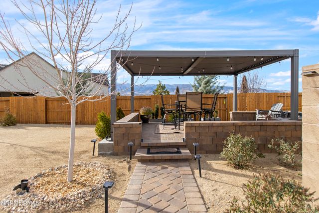 13510 Water Willow Street, Reno, NV 89521