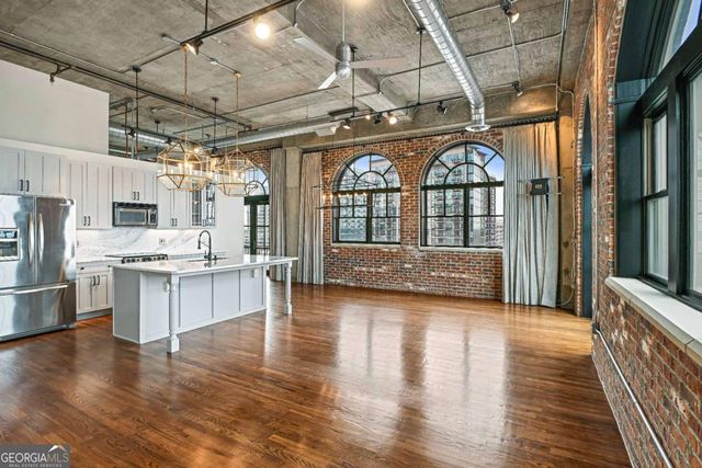 3180 Mathieson Drive NE 1205, Atlanta, GA 30305