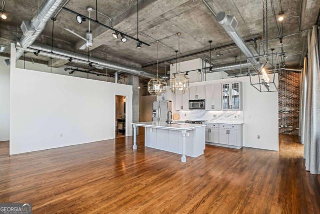 3180 Mathieson Drive NE 1205, Atlanta, GA 30305