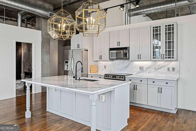 3180 Mathieson Drive NE 1205, Atlanta, GA 30305