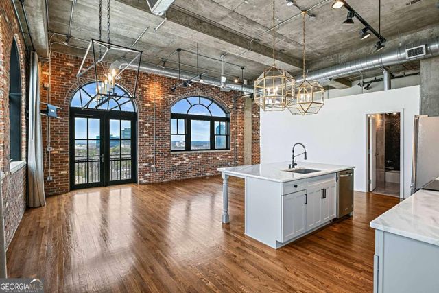 3180 Mathieson Drive NE 1205, Atlanta, GA 30305