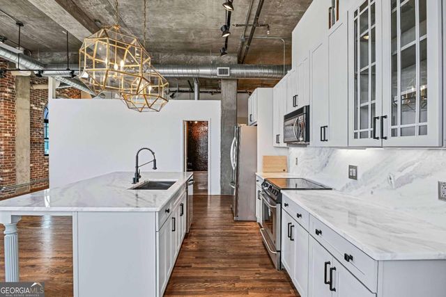 3180 Mathieson Drive NE 1205, Atlanta, GA 30305