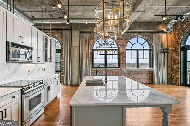 3180 Mathieson Drive NE 1205, Atlanta, GA 30305