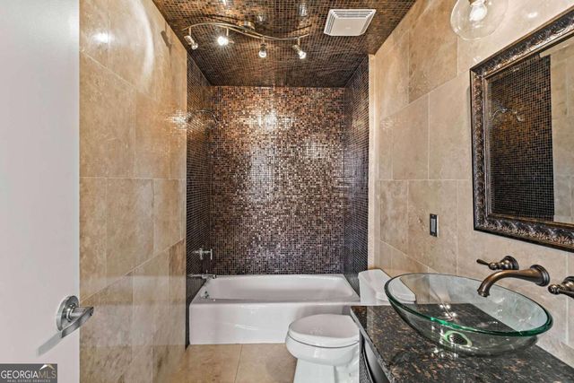 3180 Mathieson Drive NE 1205, Atlanta, GA 30305