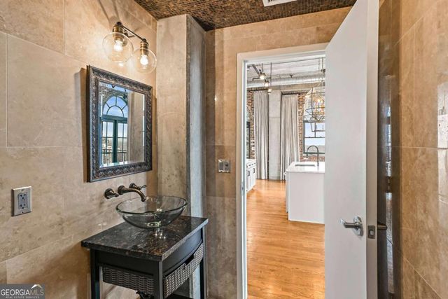 3180 Mathieson Drive NE 1205, Atlanta, GA 30305