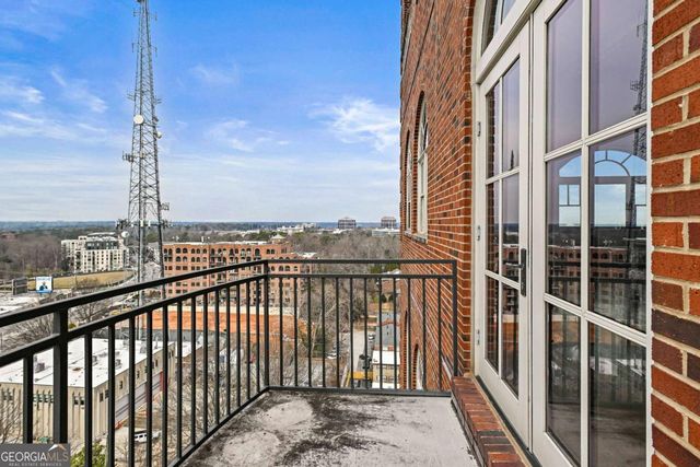 3180 Mathieson Drive NE 1205, Atlanta, GA 30305