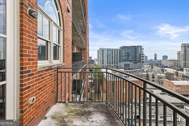 3180 Mathieson Drive NE 1205, Atlanta, GA 30305