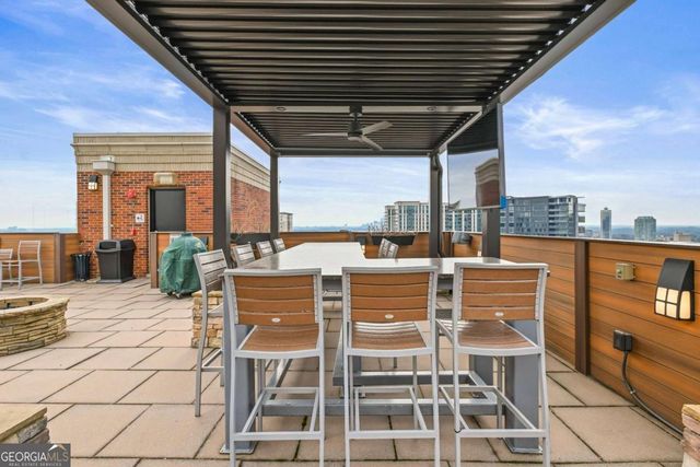 3180 Mathieson Drive NE 1205, Atlanta, GA 30305