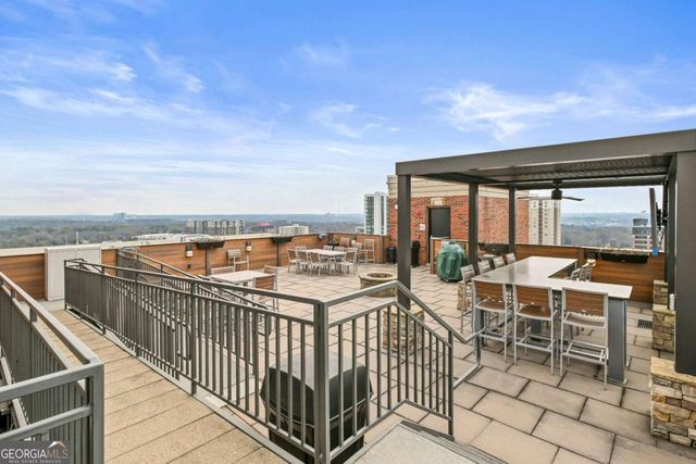 3180 Mathieson Drive NE 1205, Atlanta, GA 30305