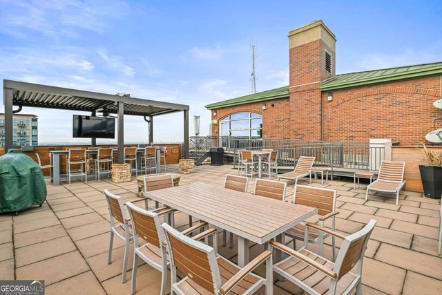 3180 Mathieson Drive NE 1205, Atlanta, GA 30305