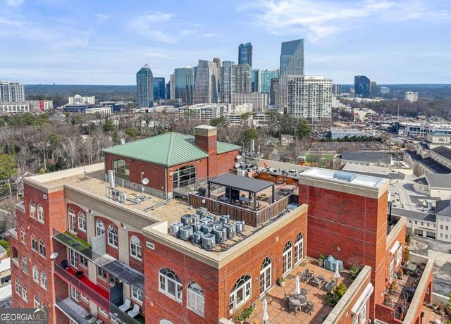 3180 Mathieson Drive NE 1205, Atlanta, GA 30305