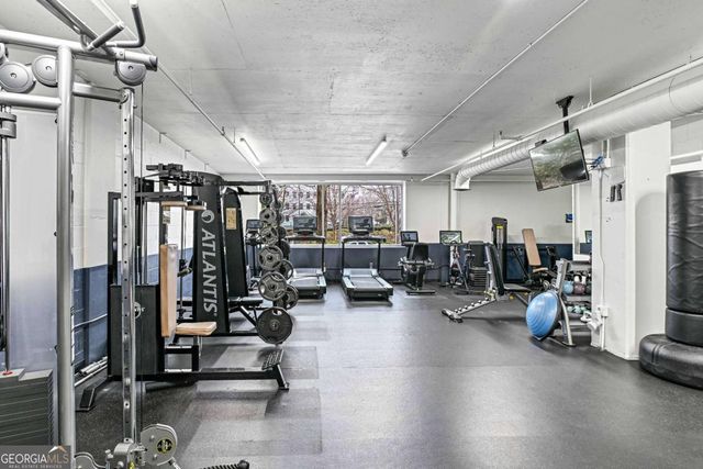 3180 Mathieson Drive NE 1205, Atlanta, GA 30305