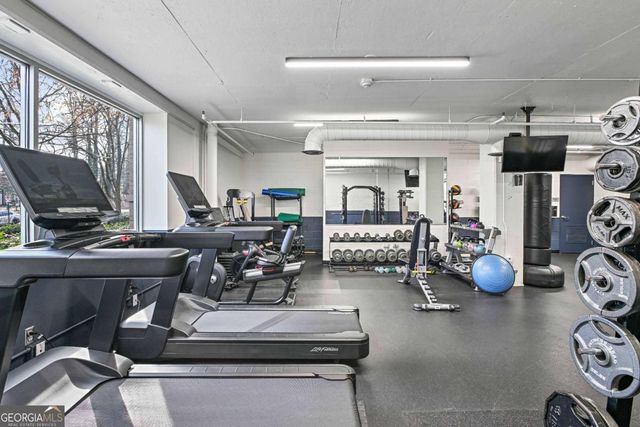 3180 Mathieson Drive NE 1205, Atlanta, GA 30305