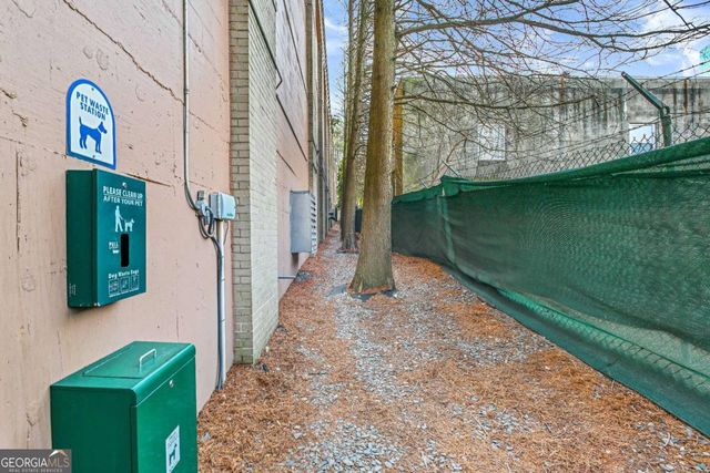 3180 Mathieson Drive NE 1205, Atlanta, GA 30305