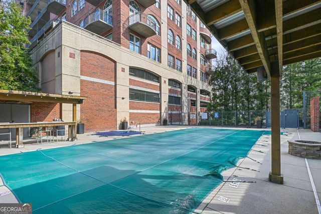 3180 Mathieson Drive NE 1205, Atlanta, GA 30305