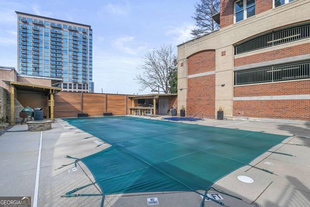 3180 Mathieson Drive NE 1205, Atlanta, GA 30305