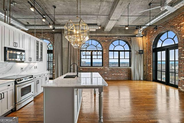 3180 Mathieson Drive NE 1205, Atlanta, GA 30305