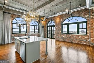 3180 Mathieson Drive NE 1205, Atlanta, GA 30305