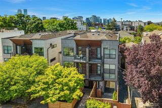 219 12th Avenue E #A, Seattle, WA 98102