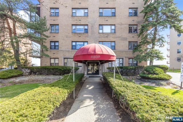 8800 Boulevard East 7F, North Bergen, NJ 07047