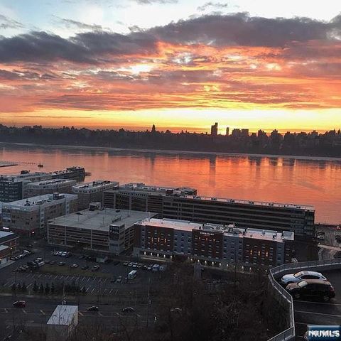 8800 Boulevard East 7F, North Bergen, NJ 07047