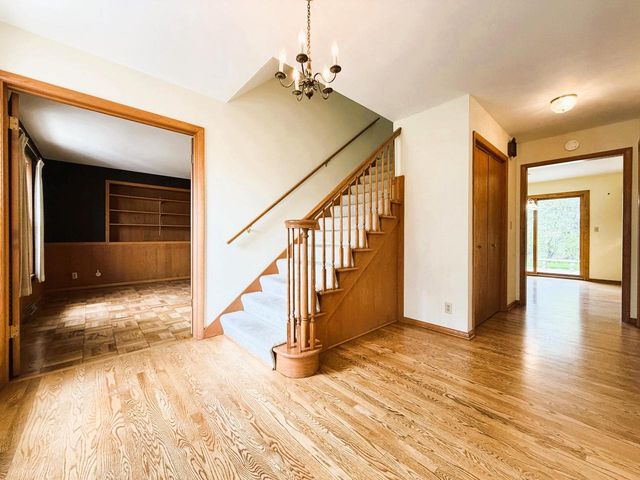1100 Duchess COURT, Bayside, WI 53217