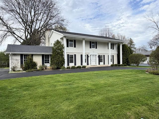 1100 Duchess COURT, Bayside, WI 53217