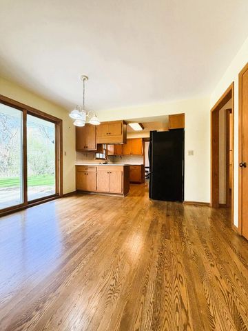 1100 Duchess COURT, Bayside, WI 53217