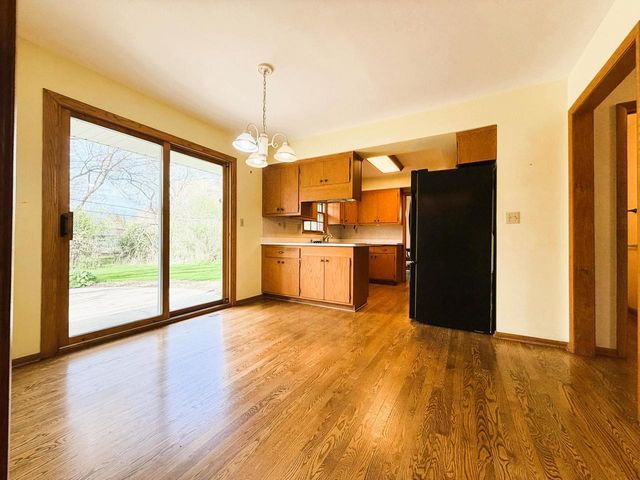 1100 Duchess COURT, Bayside, WI 53217