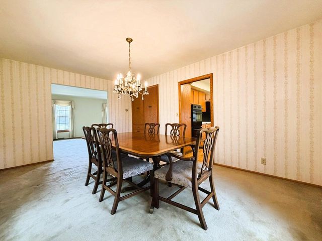 1100 Duchess COURT, Bayside, WI 53217