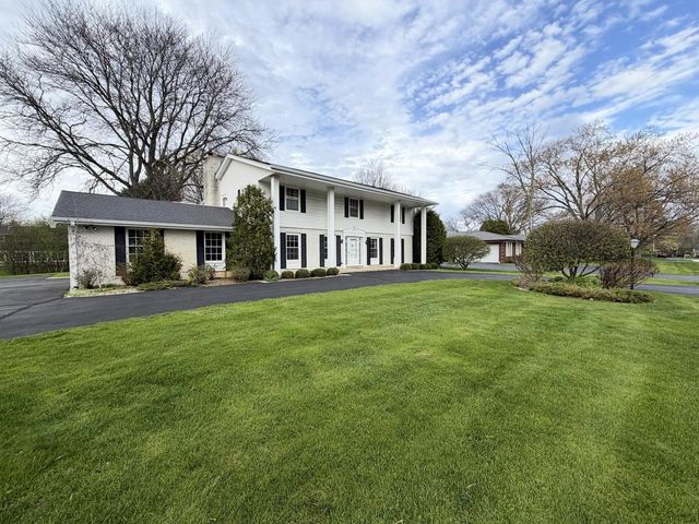 1100 Duchess COURT, Bayside, WI 53217