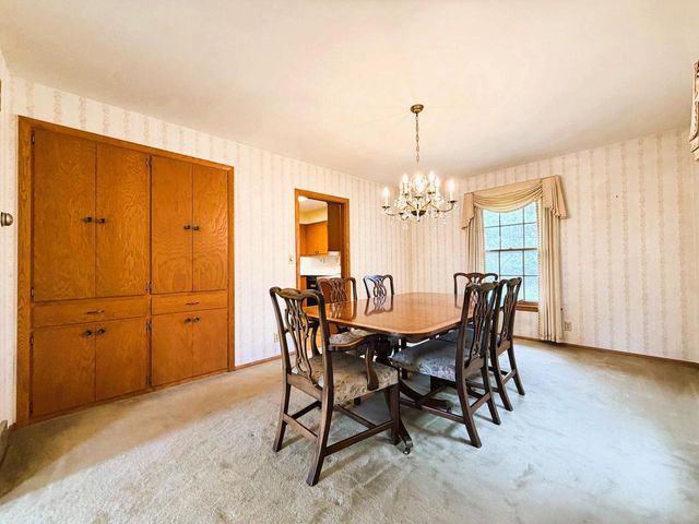 1100 Duchess COURT, Bayside, WI 53217