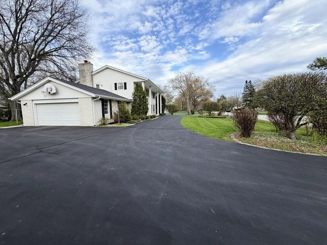 1100 Duchess COURT, Bayside, WI 53217